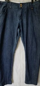 Womens Jean's 42"/30"